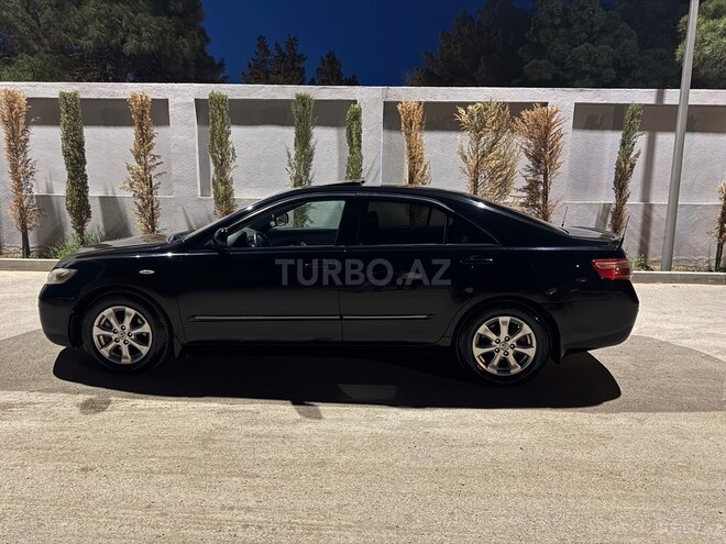 Toyota Camry 2008, 268,368 km - 2.4 l - Sumqayıt