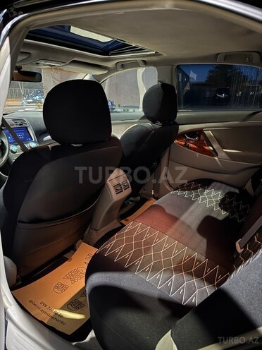 Toyota Camry 2008, 268,368 km - 2.4 l - Sumqayıt