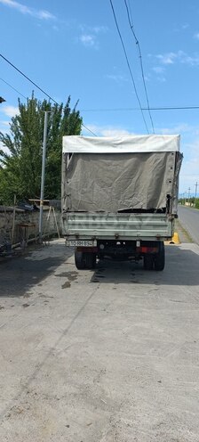Mercedes Vario 1991, 370,000 km - 4.0 l - Balakən