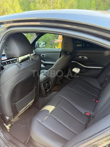 BMW 330 2020, 84,000 km - 2.0 l - Bakı