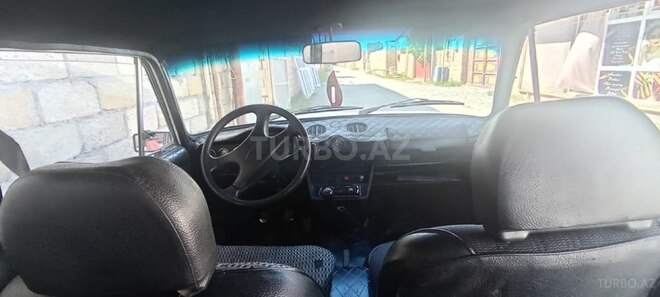 LADA (VAZ) 2106 1999, 79,000 km - 1.6 л - Bakı