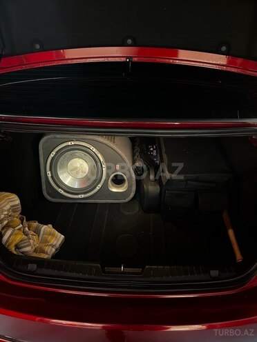 Chevrolet Cruze 2014, 286,000 km - 1.4 l - Bakı