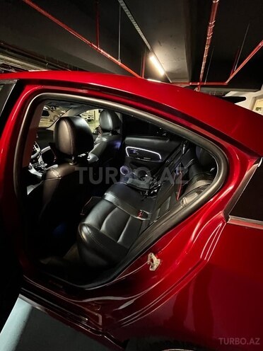 Chevrolet Cruze 2014, 286,000 km - 1.4 l - Bakı