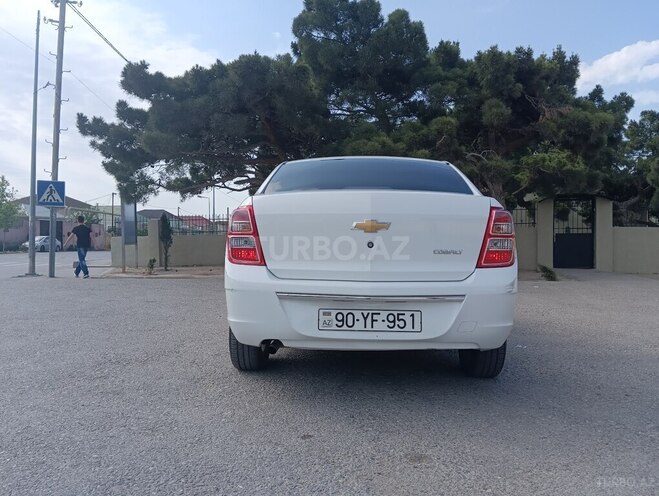Chevrolet Cobalt-4
