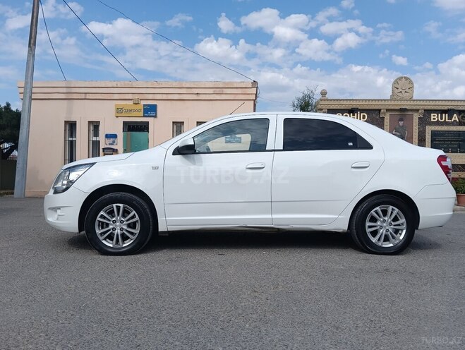 Chevrolet Cobalt-3