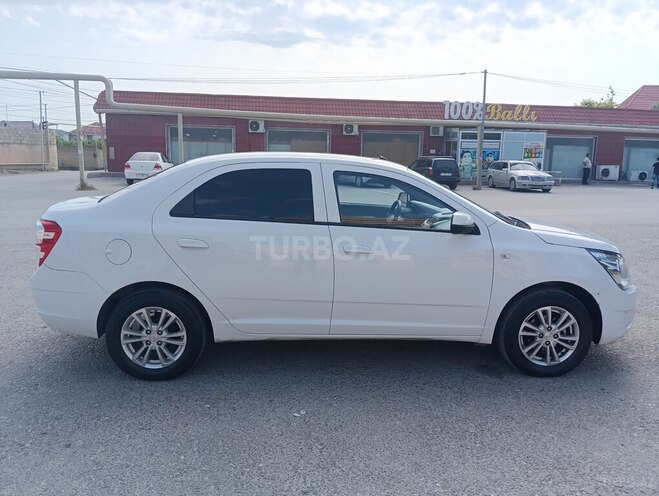 Chevrolet Cobalt-2