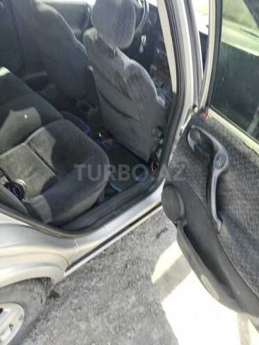 Opel Vectra 1996, 475,786 km - 2.0 l - Qobustan