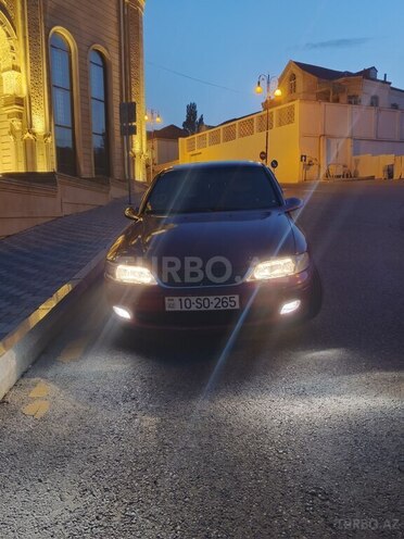 Opel Vectra 1996, 180,000 km - 1.6 l - Bakı