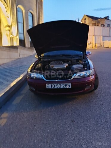 Opel Vectra 1996, 180,000 km - 1.6 l - Bakı