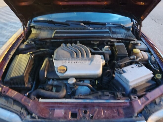 Opel Vectra 1996, 180,000 km - 1.6 l - Bakı