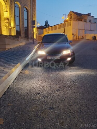 Opel Vectra 1996, 180,000 km - 1.6 l - Bakı