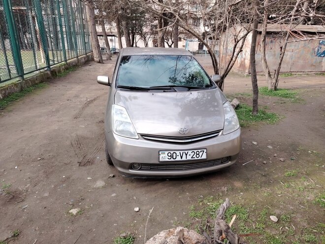 Toyota Prius 2008, 95,000 km - 1.5 l - Bakı