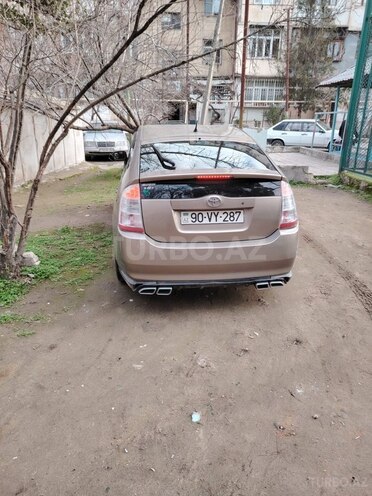 Toyota Prius 2008, 95,000 km - 1.5 l - Bakı