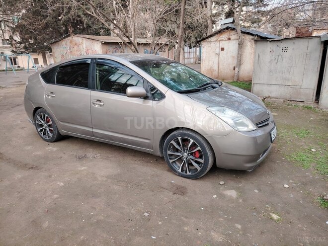 Toyota Prius 2008, 95,000 km - 1.5 l - Bakı