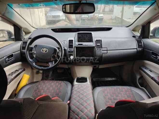 Toyota Prius 2008, 95,000 km - 1.5 l - Bakı