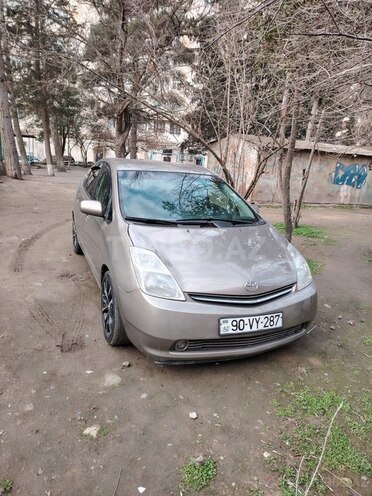 Toyota Prius 2008, 95,000 km - 1.5 l - Bakı