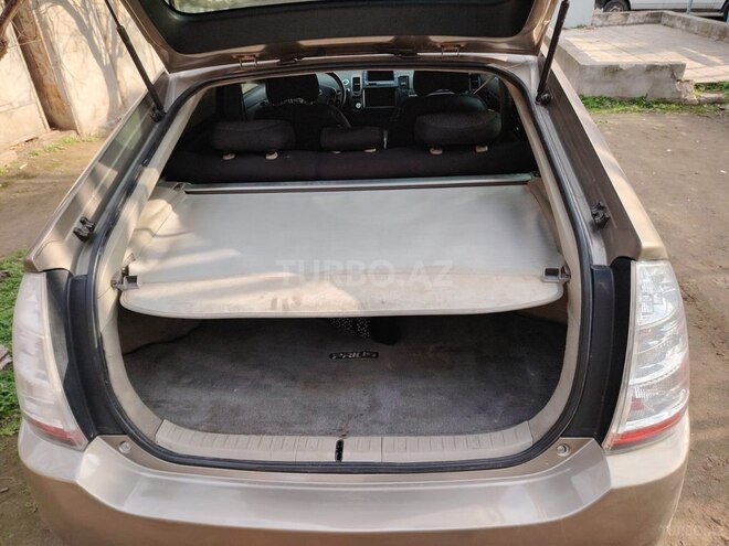 Toyota Prius 2008, 95,000 km - 1.5 l - Bakı