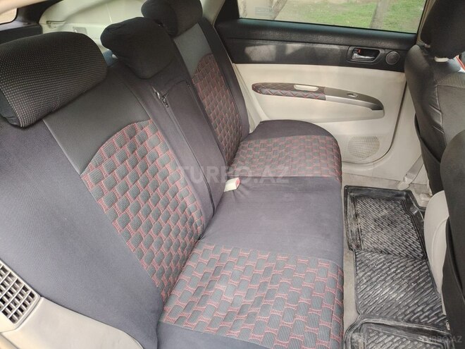 Toyota Prius 2008, 95,000 km - 1.5 l - Bakı