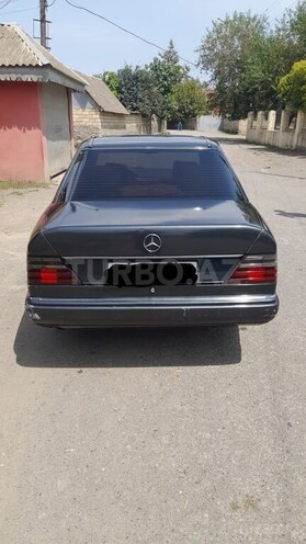 Mercedes E 200 d 1990, 350,000 km - 2.0 l - Lənkəran
