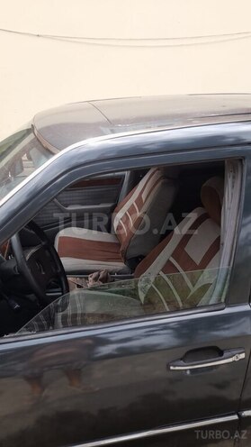 Mercedes E 200 d 1990, 350,000 km - 2.0 l - Lənkəran