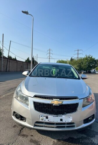 Chevrolet Cruze 2012, 357,940 km - 1.4 l - Bakı