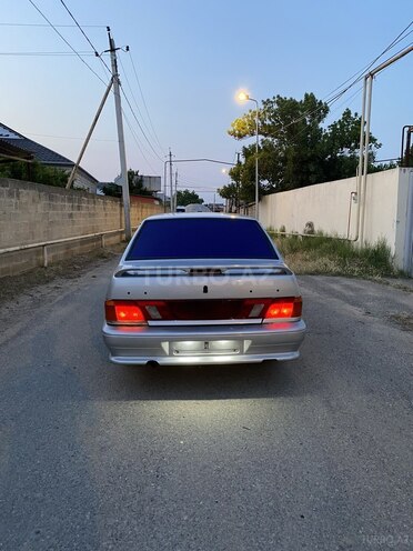LADA (VAZ) 2115 2011, 250,369 km - 1.6 l - Şirvan