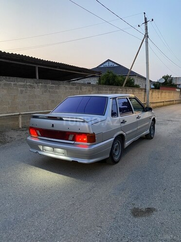 LADA (VAZ) 2115 2011, 250,369 km - 1.6 l - Şirvan