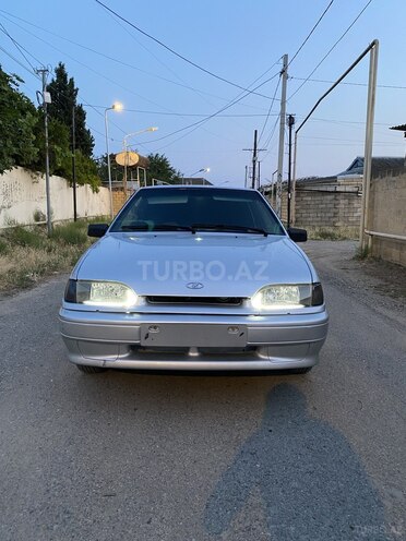 LADA (VAZ) 2115 2011, 250,369 km - 1.6 l - Şirvan