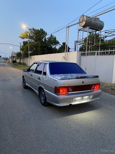 LADA (VAZ) 2115 2011, 250,369 km - 1.6 l - Şirvan