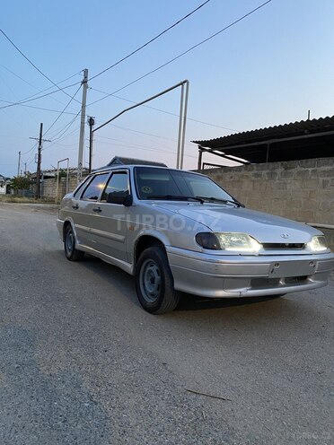 LADA (VAZ) 2115 2011, 250,369 km - 1.6 l - Şirvan