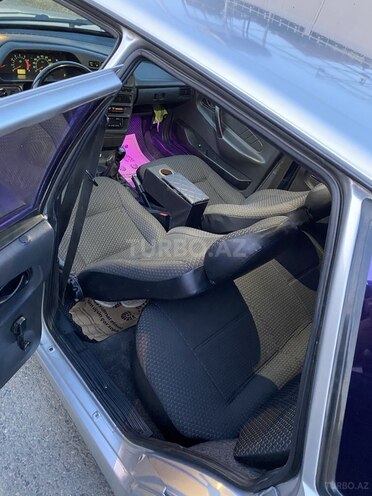 LADA (VAZ) 2115 2011, 250,369 km - 1.6 l - Şirvan