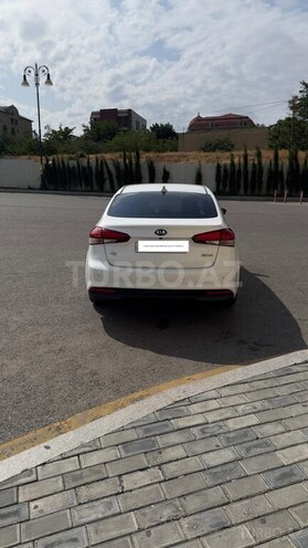 Kia K3 2016, 95,350 km - 1.6 l - Bakı