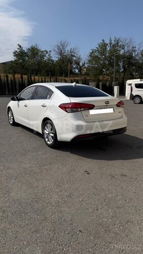 Kia K3 2016, 95,350 km - 1.6 l - Bakı