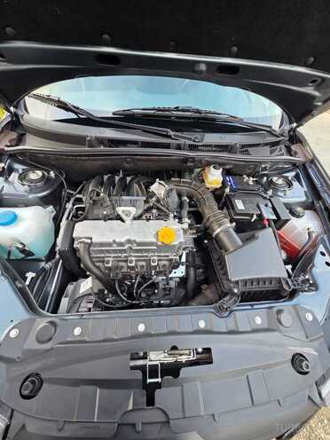 LADA (VAZ) Granta 2024, 19,000 km - 1.6 l - Sabirabad
