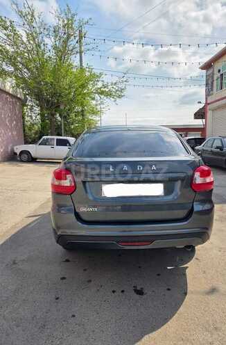 LADA (VAZ) Granta 2024, 19,000 km - 1.6 l - Sabirabad
