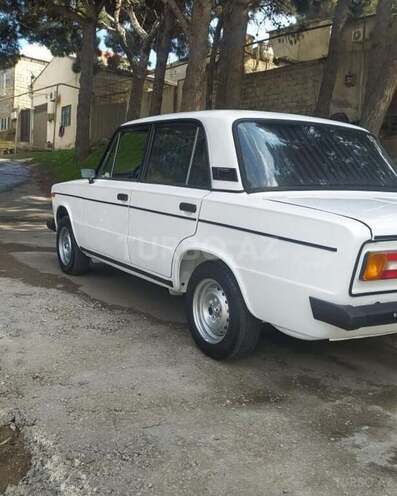 LADA (VAZ) 2106 1992, 85,000 km - 1.5 л - Kürdəmir