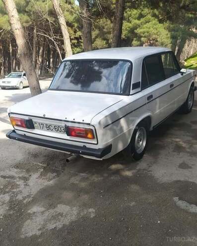LADA (VAZ) 2106 1992, 85,000 km - 1.5 л - Kürdəmir