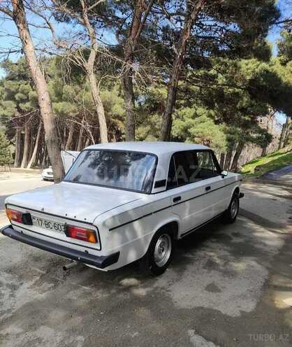LADA (VAZ) 2106 1992, 85,000 km - 1.5 л - Kürdəmir