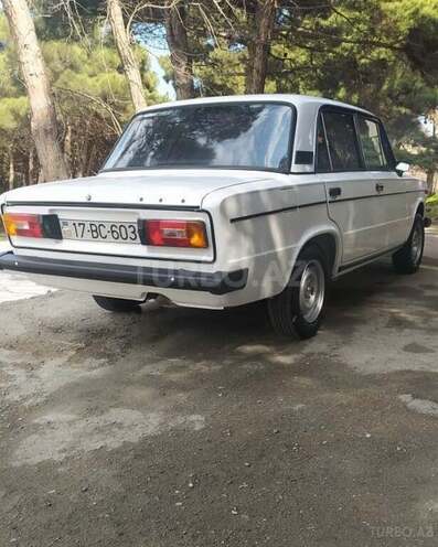 LADA (VAZ) 2106 1992, 85,000 km - 1.5 л - Kürdəmir