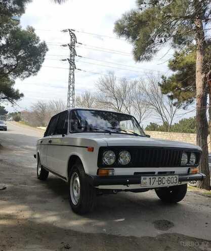 LADA (VAZ) 2106 1992, 85,000 km - 1.5 л - Kürdəmir