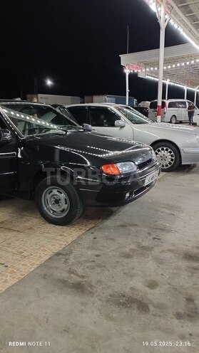 LADA (VAZ) 2115 2008, 183,000 km - 1.6 l - Bakı