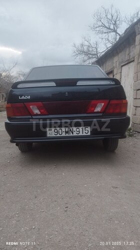 LADA (VAZ) 2115 2008, 183,000 km - 1.6 l - Bakı