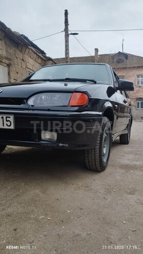 LADA (VAZ) 2115 2008, 183,000 km - 1.6 l - Bakı