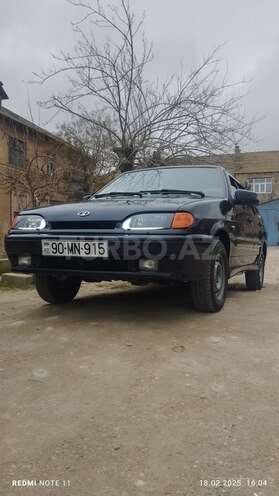 LADA (VAZ) 2115 2008, 183,000 km - 1.6 l - Bakı