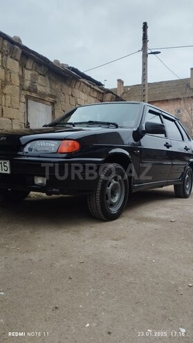 LADA (VAZ) 2115 2008, 183,000 km - 1.6 l - Bakı
