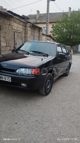 LADA (VAZ) 2115 2008, 183,000 km - 1.6 l - Bakı