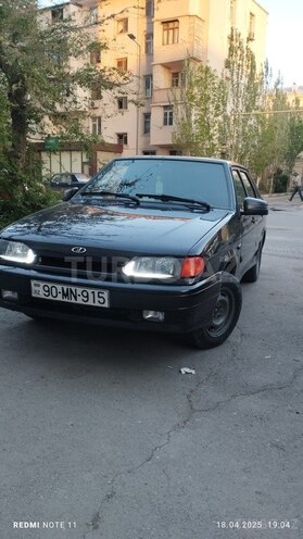 LADA (VAZ) 2115 2008, 183,000 km - 1.6 l - Bakı