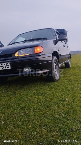 LADA (VAZ) 2115 2008, 183,000 km - 1.6 l - Bakı
