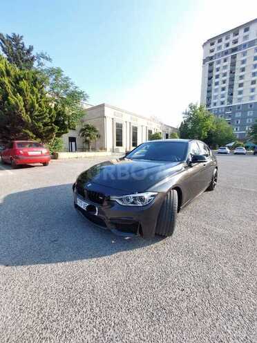 BMW 328 2016, 250,000 km - 2.0 l - Bakı