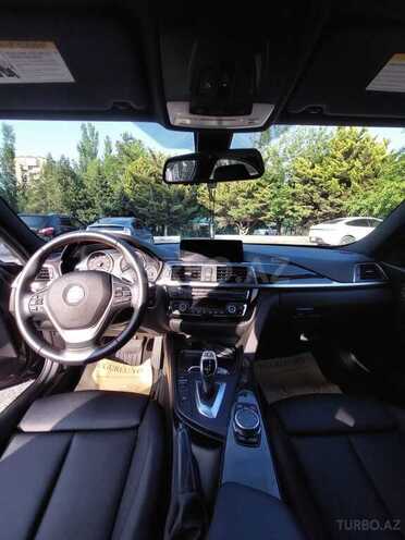 BMW 328 2016, 250,000 km - 2.0 l - Bakı